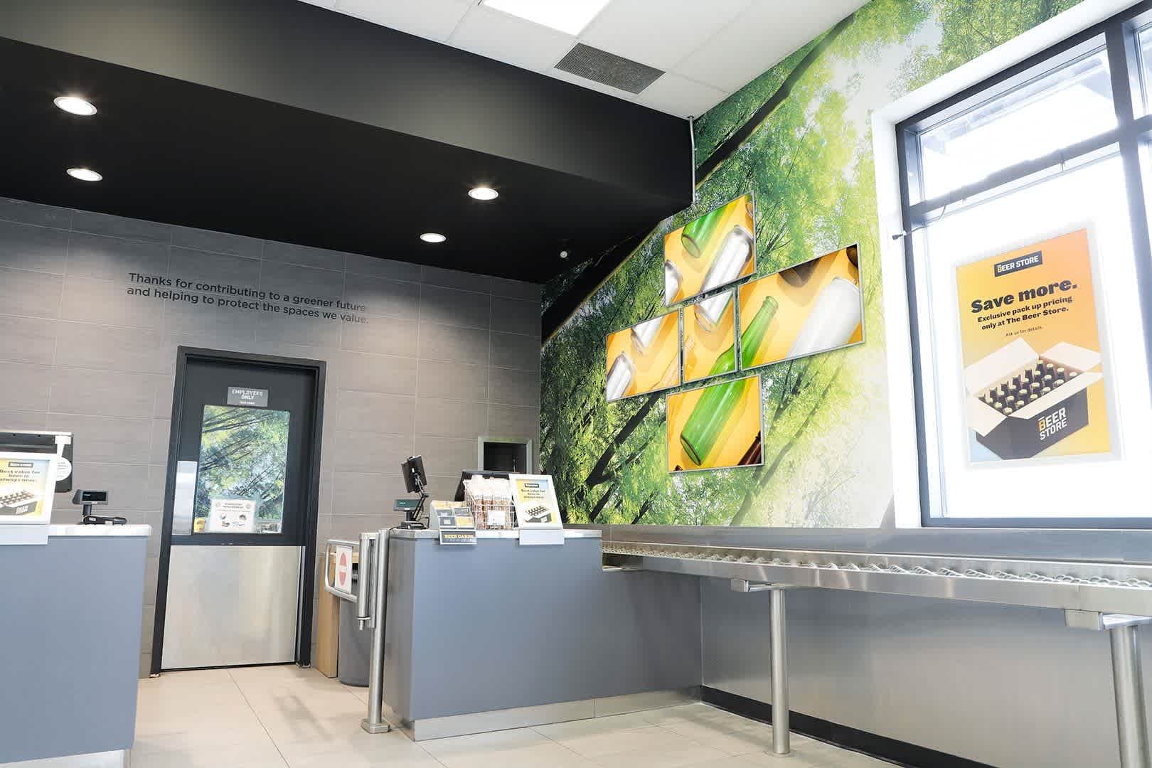 Environmental Responsibility